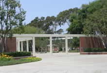 カリフォルニア州立大学ロングビーチ校
