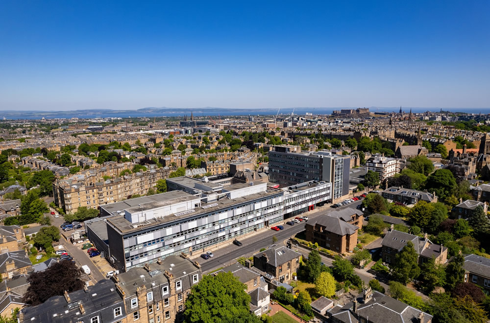 Edinburgh Napier University