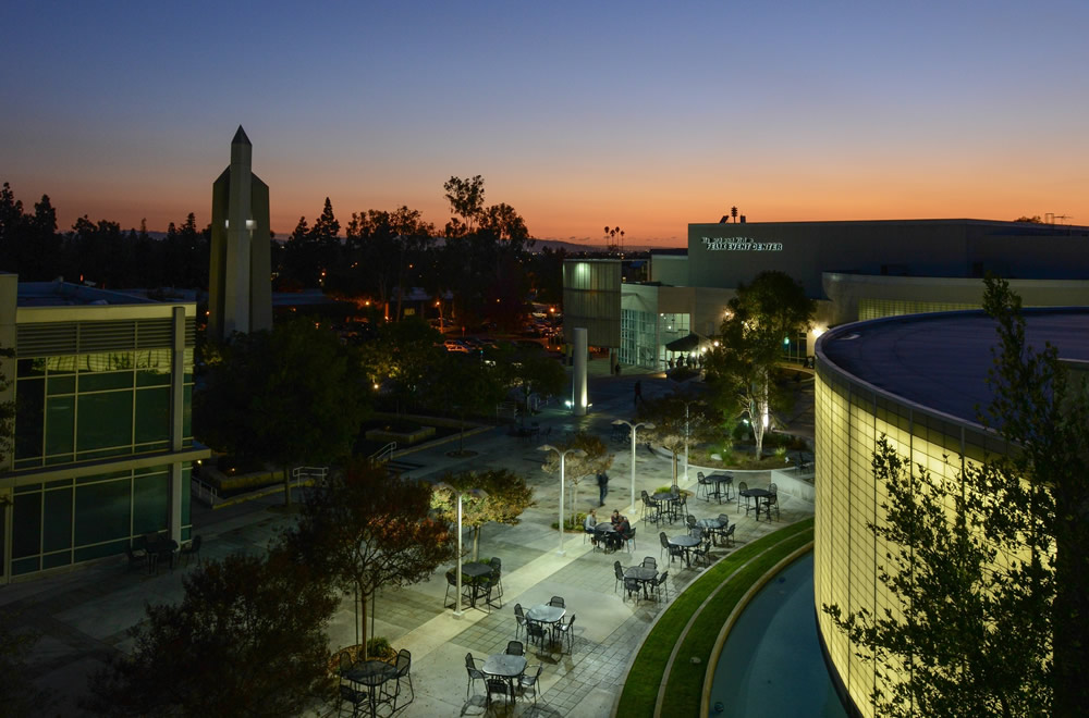 Azusa Pacific University