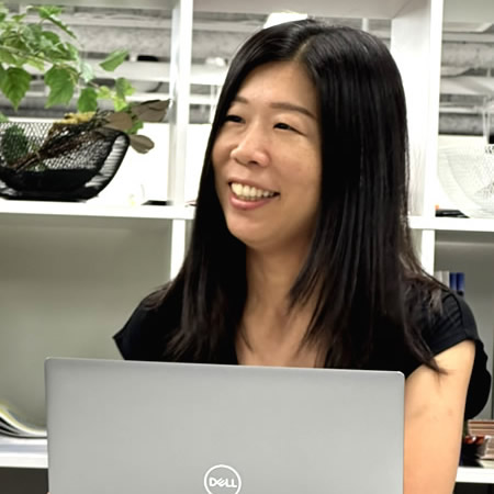 カウンセラーからカウンセリング予約2