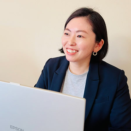 カウンセラーからカウンセリング予約8