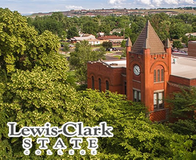 ルイスクラーク州立大学 Lewis Clark State College 手数料無料の海外留学推進協会