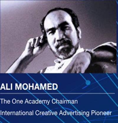 Ali Mohamed
