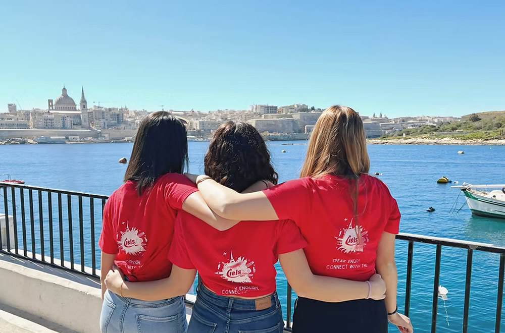 IELS Malta