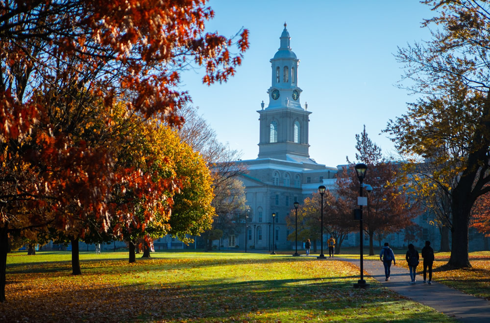 University at Buffalo, The State University of New York