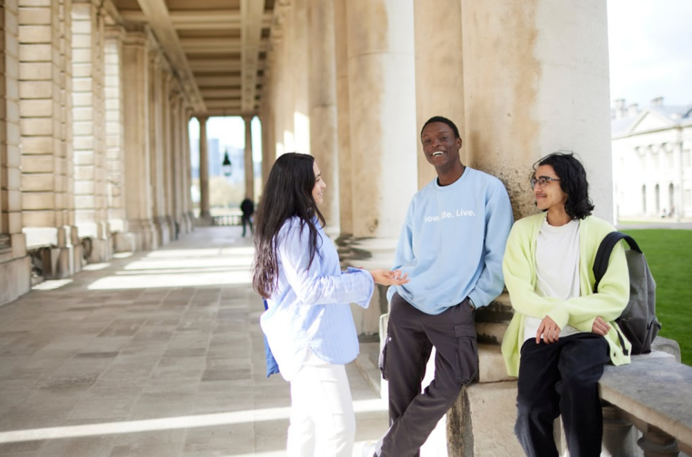 University of Greenwich